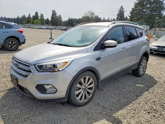 2018 Ford Escape 1FMCU9J92JUA24986 Lot 52259486