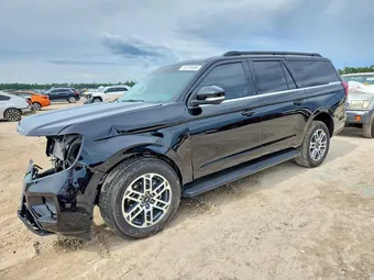 2025 Ford Expedition 1FMJK1J89SEA66069