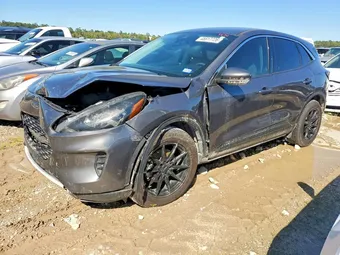 2021 Ford Escape 1FMCU0BZ3MUA78487 Lot 45617726