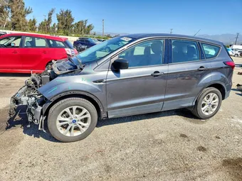 2019 Ford Escape 1FMCU0F76KUA38622 Lot 52422846