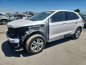 2017 Ford Edge 2FMPK3J99HBC27622 Lot 54437866