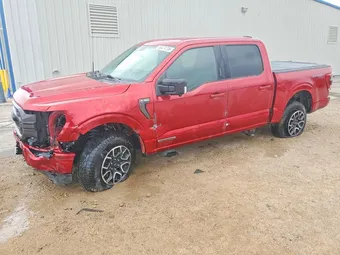 2022 Ford F-150 1FTFW1ED1NFB11543 Lot 60474736