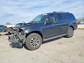 2015 Ford Expedition 1FMJU1HT9FEF26616 Lot 53762176