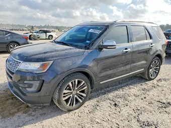 2017 Ford Explorer 1FM5K8HT9HGD85683 Lot 47983246