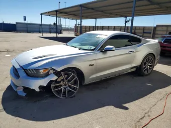 2015 Ford Mustang 1FA6P8CF0F5369608 Lot 79215935