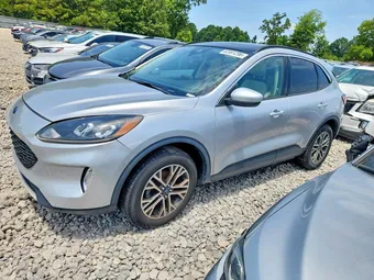 2020 Ford Escape 1FMCU9H63LUC77720