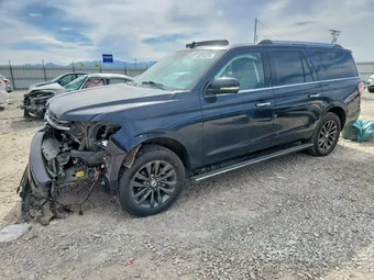 2021 Ford Expedition 1FMJK2AT1MEA19745