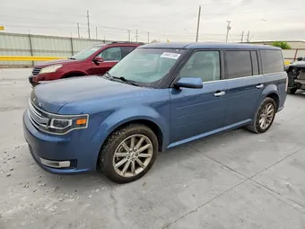 2019 Ford Flex 2FMGK5D88KBA30270
