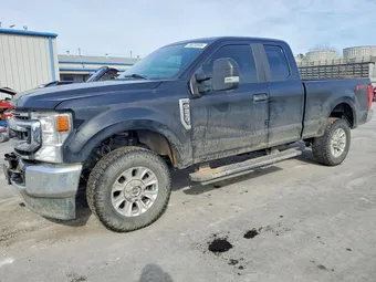 2020 Ford F-250 1FT7X2B64LED01353 Lot 76470595