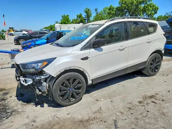 2018 Ford Escape 1FMCU9GD6JUC86683 Lot 52928466