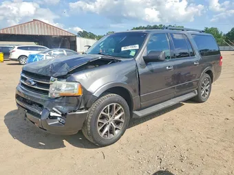 2016 Ford Expedition 1FMJK1HT2GEF06652