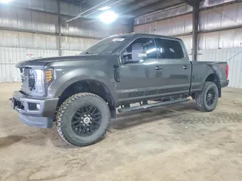 2019 Ford F-350 1FT8W3BT7KEE54049