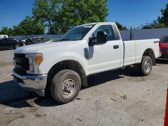 2017 Ford F-250 1FTBF2B68HEE02478 Lot 52526356