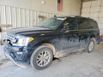 2021 Ford Expedition 1FMJU1JT8MEA04504