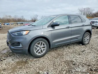 2023 Ford Edge 2FMPK4J9XPBA37140 Lot 48766086