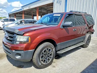2016 Ford Expedition 1FMJU1FT0GEF28453