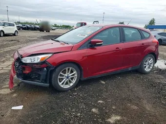 2015 Ford Focus 1FADP3K21FL377172