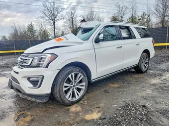 2021 Ford Expedition 1FMJK2AT0MEA60352