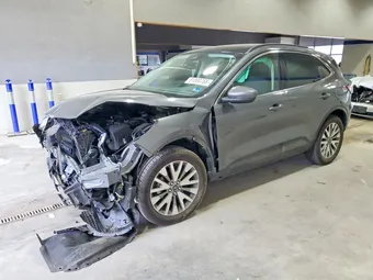 2022 Ford Escape 1FMCU9J9XNUB83020 Lot 51890766