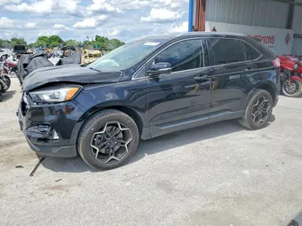 2022 Ford Edge 2FMPK4K92NBA11742 Lot 50987276