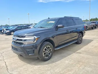 2023 Ford Expedition 1FMJK1J8XPEA06731