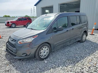 2016 Ford Transit Connect NM0GE9F77G1280378