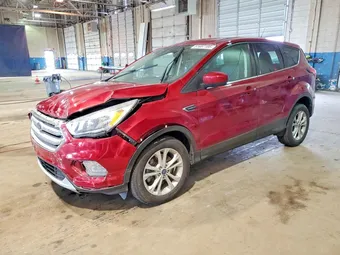 2019 Ford Escape 1FMCU9GD5KUC00412 Lot 51687186