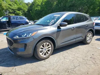 2020 Ford Escape 1FMCU0G6XLUC57557 Lot 51307446