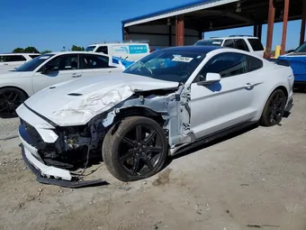 2019 Ford Mustang 1FA6P8CF4K5192796 Lot 47266266