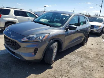 2021 Ford Escape 1FMCU9F66MUA99497 Lot 41592616