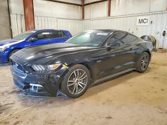 2016 Ford Mustang 1FA6P8CF8G5276076 Lot 51793036