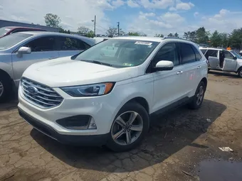 2020 Ford Edge 2FMPK4J95LBB40198 Lot 54332366