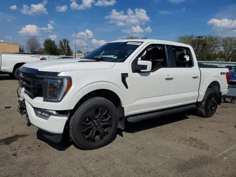 2023 Ford F-150 1FTFW1E81PFC47189 Lot 49054696