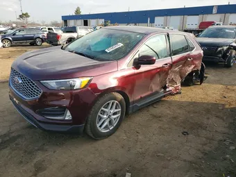 2024 Ford Edge 2FMPK4J96RBB03525 Lot 47442476