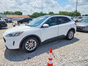 2020 Ford Escape 1FMCU0G69LUB29522 Lot 54382686