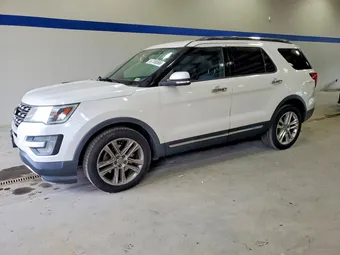 2017 Ford Explorer 1FM5K7FH9HGB20254 Lot 51756566