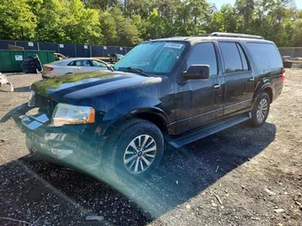 2017 Ford Expedition 1FMJK1JTXHEA50380