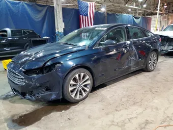 2020 Ford Fusion 3FA6P0T94LR179508 Lot 49425436