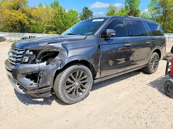 2020 Ford Expedition 1FMJK1KT3LEA20340