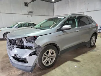 2020 Ford Edge 2FMPK4J94LBA18688 Lot 51144446