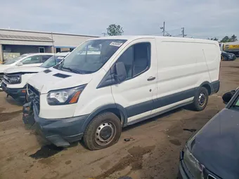 2018 Ford Transit 1FTYE1ZM5JKA01425