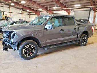 2023 Ford F-150 Lightning 1FTVW1EL5PWG59485