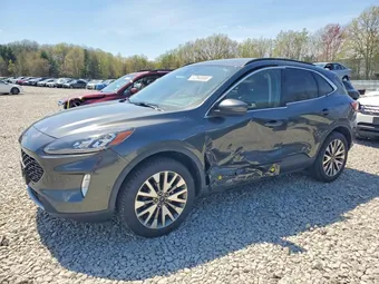 2020 Ford Escape 1FMCU9J99LUB16504 Lot 52593666