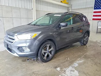2017 Ford Escape 1FMCU0GD1HUB39869 Lot 54893796