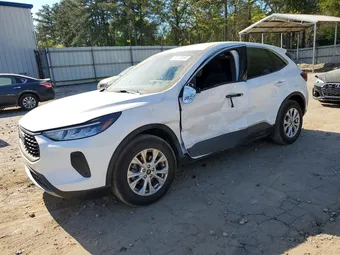 2024 Ford Escape 1FMCU0GN4RUA42126 Lot 47619956