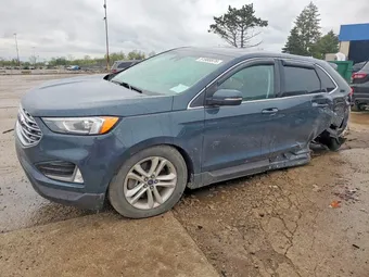 2019 Ford Edge 2FMPK4J98KBC71477 Lot 51988876