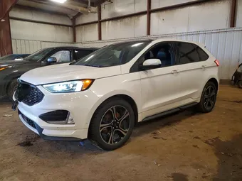 2019 Ford Edge 2FMPK4AP8KBC10449 Lot 52375146