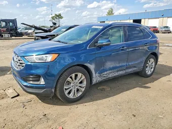 2020 Ford Edge 2FMPK4K92LBA19997 Lot 52616466