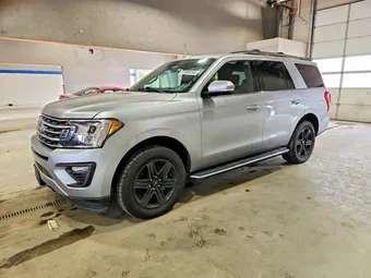 2021 Ford Expedition 1FMJU1JT4MEA69267
