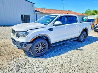 2020 Ford Ranger 1FTER4FH1LLA89578 Lot 52833506
